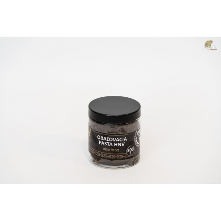 RIVERBAITS Obaľovacia Pasta BONITO SQ / Oliheň Squid 300g