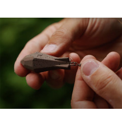 Olovená slza Delphin AeroTEAR