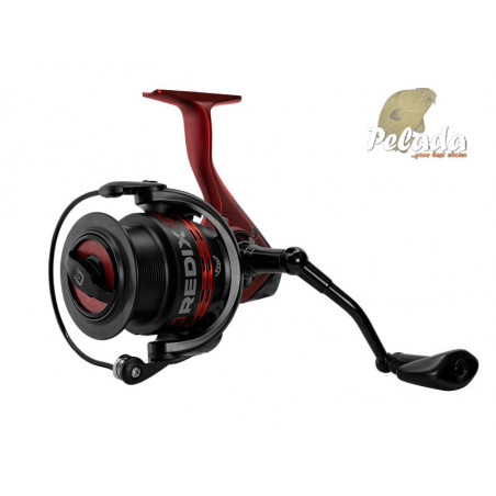 Navijak Delphin REDIX 4T SH veľ. 4000