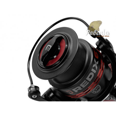 Navijak Delphin REDIX 5T SH veľ. 5000