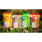 NOVÁKFEEDER Krmivo Big Method Groundbait Mango-Med 1kg