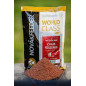 NOVÁKFEEDER Krmivo World Class Method Mix 800g - Spicy Chilli Korenie