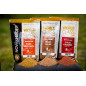 NOVÁKFEEDER Krmivo World Class Method Mix 800g - Pečeň Ryba