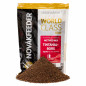 NOVÁKFEEDER Krmivo World Class Serie Method Mix 800g - Kalamár Korenie