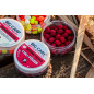NOVÁKFEEDER Big Carp Method Pellet Wafters 13mm 30g Kalamár-Korenie