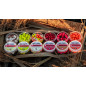 NOVÁKFEEDER Big Carp Method Pellet Wafters 13mm 30g Kalamár-Korenie