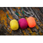 NOVÁKFEEDER Big Carp Method Pellet Wafters 13mm 30g Kalamár-Korenie