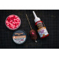NOVÁKFEEDER World Class Method Fluo Syrup 75ml - Monster Ryba-Krab