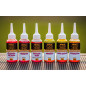 NOVÁKFEEDER World Class Method Fluo Syrup 75ml - Monster Ryba-Krab