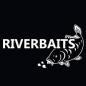RIVERBAITS Kŕmny Boilies FOR CARP 3kg - Gama Crab