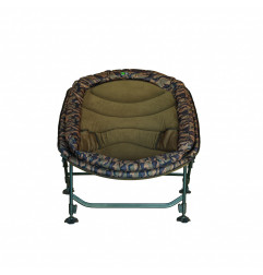 Starfishing Kreslo Repus G2 Relax Square Chair Camo