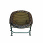 Starfishing Kreslo Repus G2 Relax Square Chair Camo
