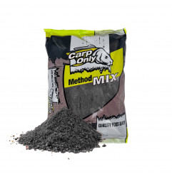 CARP-ONLY Frenetic A.L.T. Method Mix Black Halibut 1kg