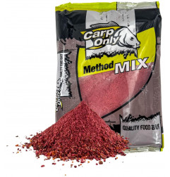 CARP-ONLY Frenetic A.L.T. Method Mix Chilli Spice 1kg