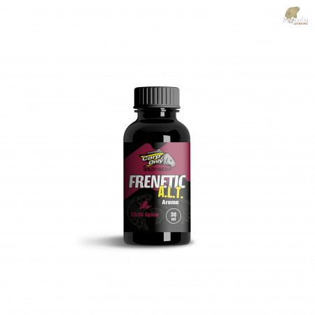 CARP-ONLY Aróma Dropper Frenetic A.L.T. 30ml - Chilli Spice