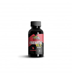 CARP-ONLY Aróma Dropper Frenetic A.L.T. 30ml - Strawberry Jahoda