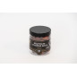 RIVERBAITS Balanced Neutrálne Vyvážené Boilies GAMA-CRAB 120g