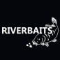 RIVERBAITS Rozpustné HNV Chytacie Boilies GAMA-CRAB 150g
