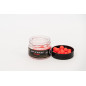RIVERBAITS Plávajúce Boilies Pop-Up 120ml - ŠPANIEL + NHDC