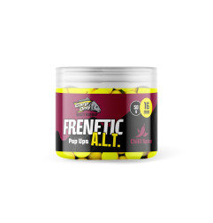 CARP-ONLY Frenetic ALT Hi-Visual Pop-Ups 16mm 50g - CHILLI SPICE