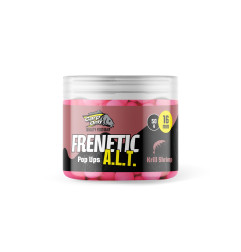CARP-ONLY Frenetic ALT Hi-Visual Pop-Ups 16mm 50g - KRILL SHRIMP