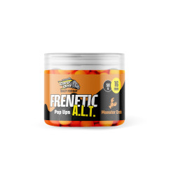 CARP-ONLY Frenetic ALT Hi-Visual Pop-Ups 16mm 50g - MONSTER CRAB