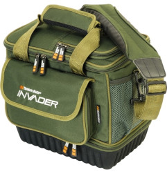 Invader Tandem baits taška na dipy a návnady