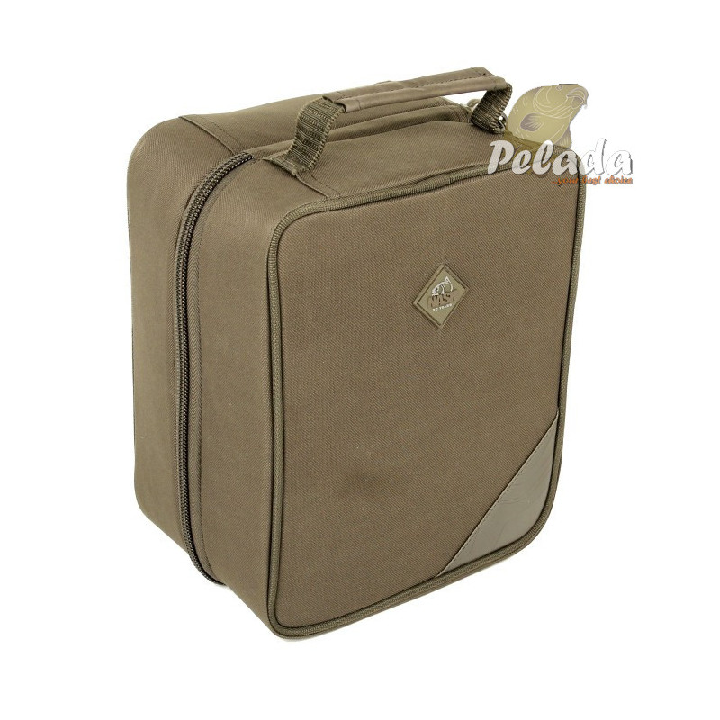 Nash obojstranný penál na nadväzce a bižutériu Soft Box XL