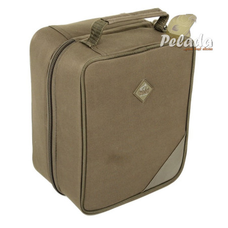 Nash obojstranný penál na nadväzce a bižutériu Soft Box XL