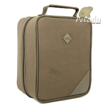 Nash obojstranný penál na nadväzce a bižutériu Soft Box XL