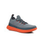 GRUNDÉNS Tenisky Sea Knit Boat Shoe - Storm