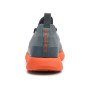 GRUNDÉNS Tenisky Sea Knit Boat Shoe - Storm