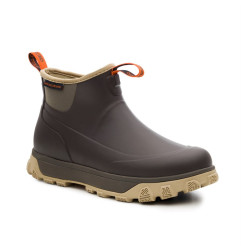 GRUNDÉNS Nepremokavé Topánky Deviation 6 Inch Ankle Boot Brown