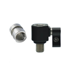 Poseidon-Angelsport Adaptér Technoline Bankstick Adaptor