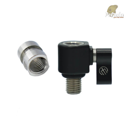Poseidon-Angelsport Adaptér Technoline Bankstick Adaptor