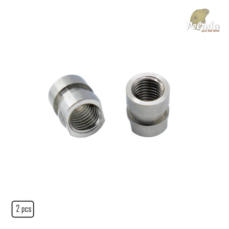 Poseidon-Angelsport Vložka Technoline Thread Insert 2ks