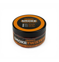 Mikbaits SMOKE Twisters Wafters 12mm 100ml - Mango Butyric