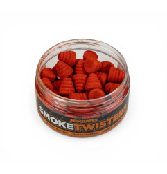 Mikbaits SMOKE Twisters Wafters 12mm 100ml - Mango Butyric
