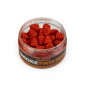 Mikbaits SMOKE Twisters Wafters 12mm 100ml - Mango Butyric