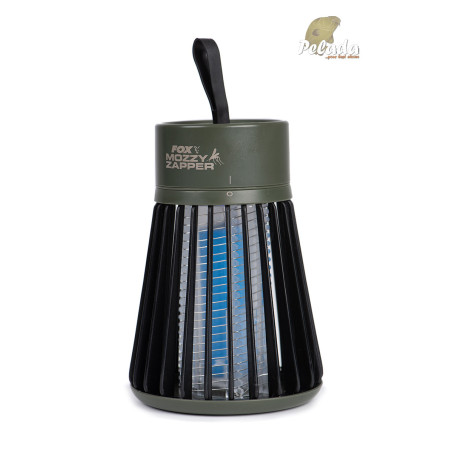 Fox Lapač Hmyzu Mozzie Zapper