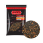 TIMÁR Mix Pro Method Competition Flavored Pellet Mix 2-4mm 800g - Orange/Mango