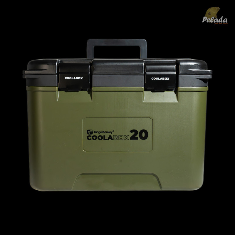 RidgeMonkey Chladiaci Box CoolaBox Compact 20 Litrov