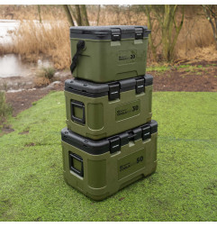RidgeMonkey Chladiaci Box CoolaBox Compact 20 Litrov