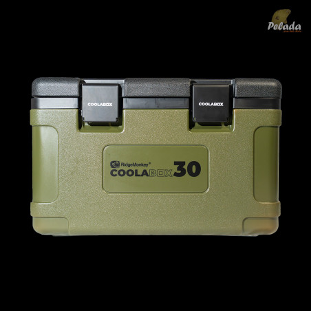 RidgeMonkey Chladiaci Box CoolaBox Compact 30 Litrov