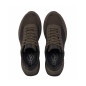 Korda Tenisky Drykore Waterproof Trainers Dark Kamo