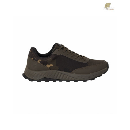 Korda Tenisky Drykore Waterproof Trainers - Dark Kamo