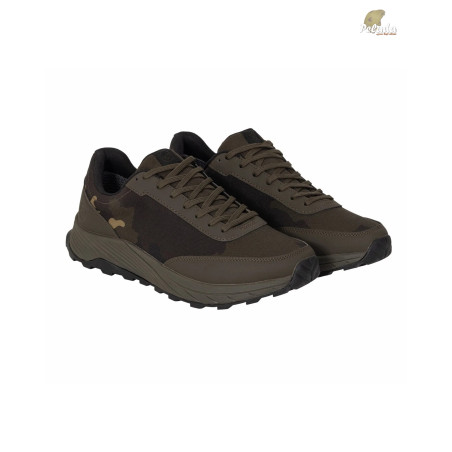Korda Tenisky Drykore Waterproof Trainers - Dark Kamo