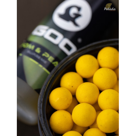 Korda Atraktor Kiana Carp GOO 115ml - Pom and Pear Supreme