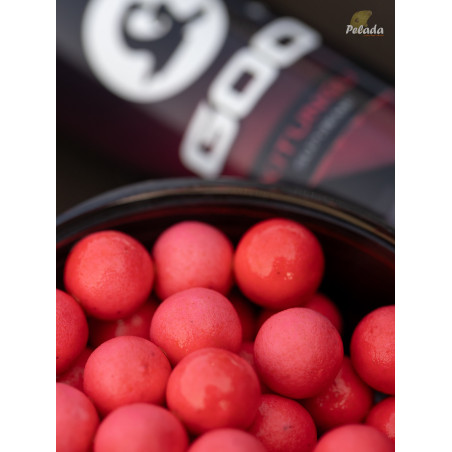 Korda Atraktor Kiana Carp GOO 115ml - Kitungu Supreme