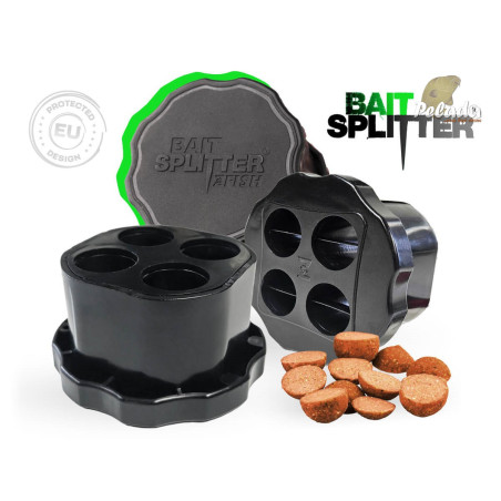 ZFISH Krájač boilies Bait Splitter
